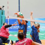 italia slovenia sitting volley