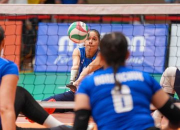 italia ucraina sitting volley