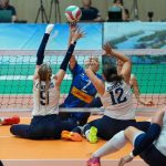 italia usa sitting volley