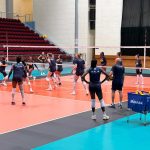 italia volley macao