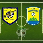 Juve Stabia Ischia cronaca diretta live e risultato in tempo reale