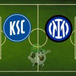 Karlsruher Inter cronaca diretta live e risultato in tempo reale