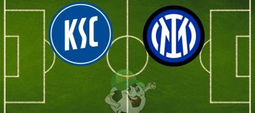 Karlsruhe Inter cronaca diretta live e risultato in tempo reale