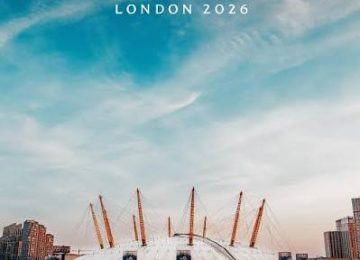 layer cup london 2026