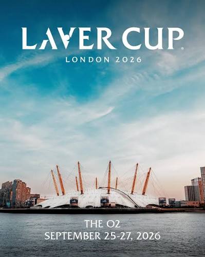 layer cup london 2026