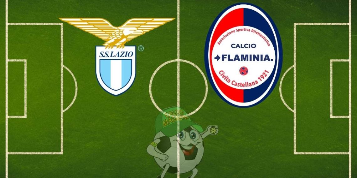 Lazio Flaminia cronaca diretta live e risultato in tempo reale