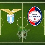 Lazio Flaminia cronaca diretta live e risultato in tempo reale
