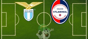 Lazio Flaminia cronaca diretta live e risultato in tempo reale