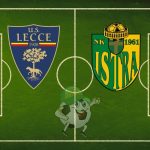 Lecce NK Istra 1961 cronaca diretta live e risultato in tempo reale