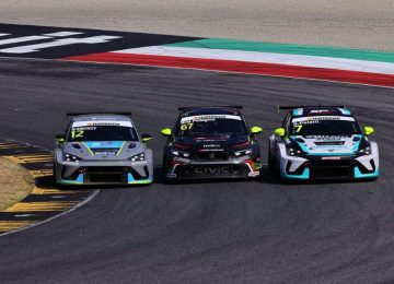 marco pellegrini mugello