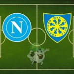 Napoli Carrarese cronaca diretta live e risultato in tempo reale