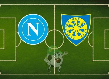 Napoli Carrarese cronaca diretta live e risultato in tempo reale