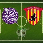 Ostiamare Benevento cronaca diretta live e risultato in tempo reale