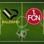 Palermo Norimberga cronaca diretta live e risultato in tempo reale