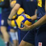 pallone volley