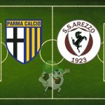 Parma Arezzo cronaca diretta live e risultato in tempo reale