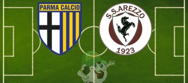 Parma Arezzo cronaca diretta live e risultato in tempo reale