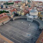 piazza del plebiscito napoli