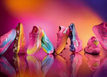 puma showtime
