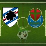 Sampdoria Novara cronaca diretta live e risultato in tempo reale