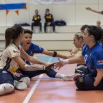 sitting volley pre francia