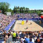 sorteggi beach volley