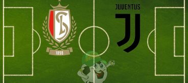Standard Liegi Juventus cronaca diretta live e risultato in tempo reale