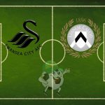 Swansea City Udinese cronaca diretta live e risultato in tempo reale