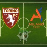 Torino Alcione Milano cronaca diretta live e risultato in tempo reale