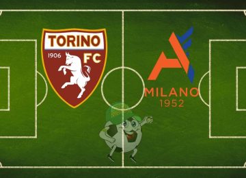 Torino Alcione Milano cronaca diretta live e risultato in tempo reale