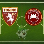 Torino Cittadella cronaca diretta live e risultato in tempo reale