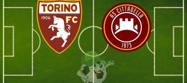 Torino Cittadella cronaca diretta live e risultato in tempo reale