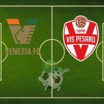 Venezia Vis Pesaro cronaca diretta live e risultato in tempo reale