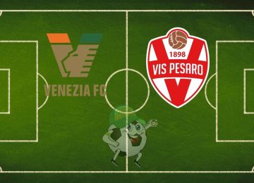 Venezia Vis Pesaro cronaca diretta live e risultato in tempo reale