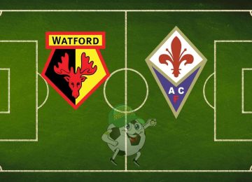 Watford Fiorentina cronaca diretta live e risultato in tempo reale