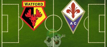 Watford Fiorentina cronaca diretta live e risultato in tempo reale