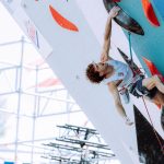 World Climbing Series Prague 2026