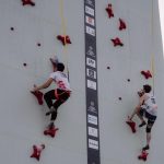 World Climbing Series Comunidad de Madrid 2026