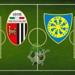 Ascoli Carrarese cronaca diretta live risultato in tempo reale