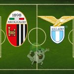 Ascoli Lazio cronaca diretta live risultato in tempo reale