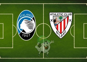 Atalanta Athletic Bilbao cronaca diretta live risultato in tempo reale