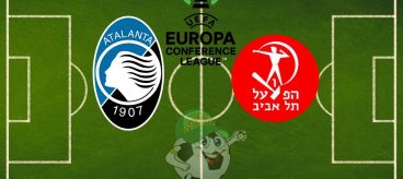 Atalanta Hapoel Tel Aviv cronaca diretta live risultato in tempo reale