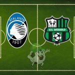 Atalanta Sassuolo cronaca diretta live risultato in tempo reale