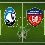 Atalanta u23 Guidonia cronaca diretta live risultato in tempo reale