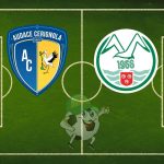 Audace Cerignola Monopoli cronaca diretta live risultato in tempo reale
