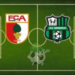 Augusta Sassuolo cronaca diretta live risultato in tempo reale