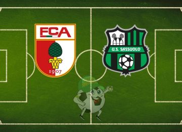 Augusta Sassuolo cronaca diretta live risultato in tempo reale