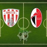 Barletta Bari cronaca diretta live risultato in tempo reale
