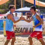 beach volley cordenons