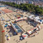 beach volley montesilvano